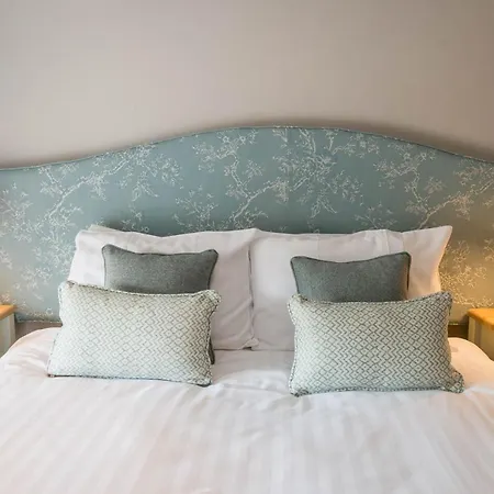 The Horse And Farrier And The Salutation Keswick Fogadó Threlkeld