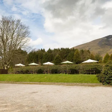 Fogadó The Horse And Farrier And The Salutation Keswick 3*