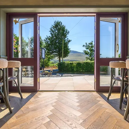 The Horse And Farrier And The Salutation Keswick Fogadó 3*