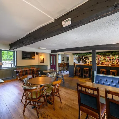 The Horse And Farrier And The Salutation Keswick 3* Threlkeld