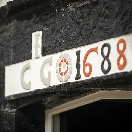 Fogadó The Horse And Farrier And The Salutation Keswick 3*