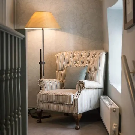 The Horse And Farrier And The Salutation Keswick Fogadó