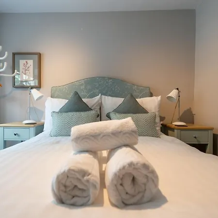 The Horse And Farrier And The Salutation Keswick 3* Threlkeld