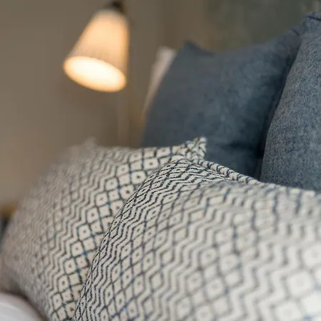 The Horse And Farrier And The Salutation Keswick