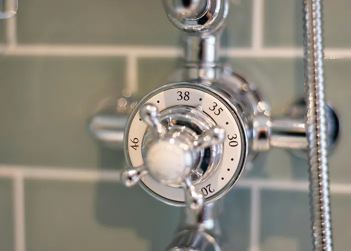 The Horse And Farrier And The Salutation Keswick