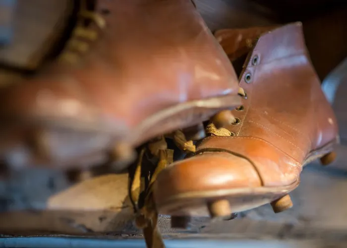 بيت ريفي The Horse And Farrier And The Salutation Keswick