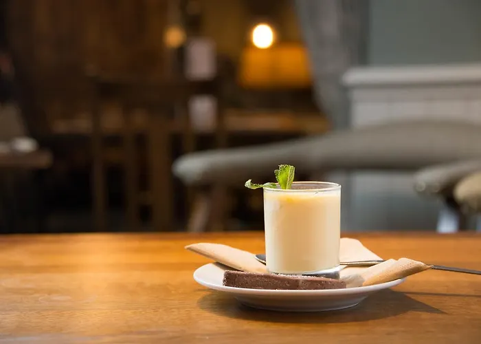 The Horse And Farrier And The Salutation Keswick بيت ريفي 3*