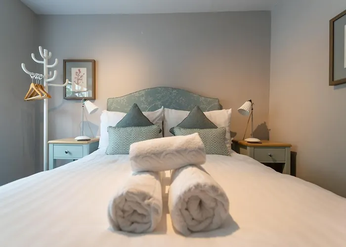 The Horse And Farrier And The Salutation Keswick 3* Threlkeld