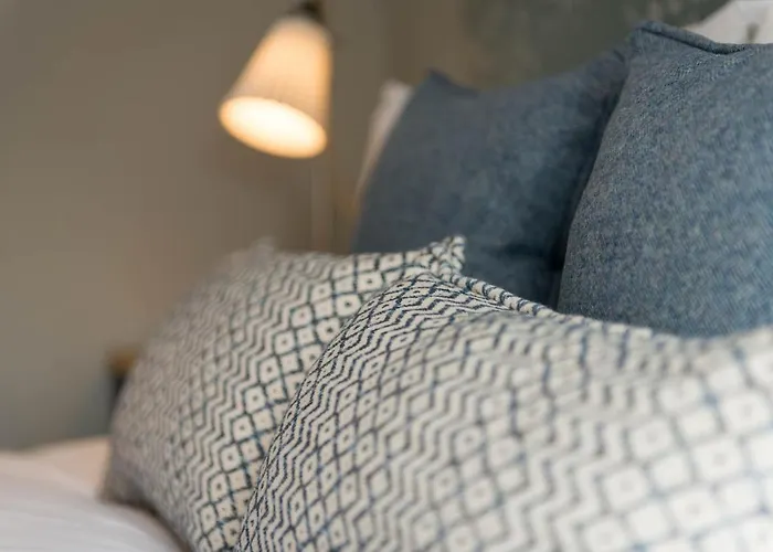 The Horse And Farrier And The Salutation Keswick