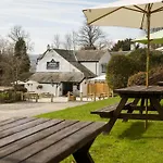 The Horse And Farrier And The Salutation Keswick 여관 Threlkeld