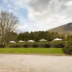 여관 The Horse And Farrier And The Salutation Keswick 3*