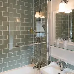 여관 The Horse And Farrier And The Salutation Keswick Threlkeld