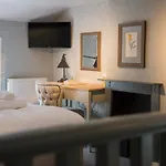 여관 The Horse And Farrier And The Salutation Keswick Threlkeld