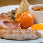 여관 The Horse And Farrier And The Salutation Keswick 3*