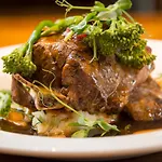 여관 The Horse And Farrier And The Salutation Keswick 3*