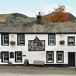여관 The Horse And Farrier And The Salutation Keswick 3*