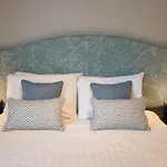 여관 The Horse And Farrier And The Salutation Keswick 3*