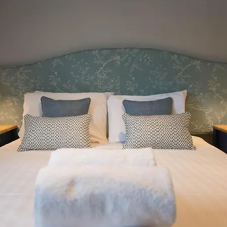 بيت ريفي The Horse And Farrier And The Salutation Keswick 3*