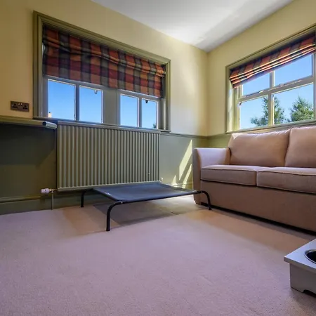 The Horse And Farrier And The Salutation Keswick 3*