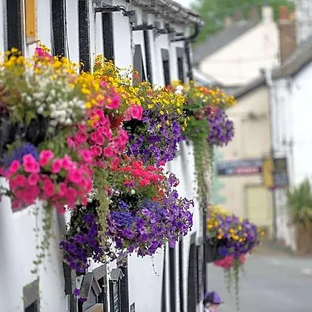The Horse And Farrier And The Salutation Keswick Threlkeld