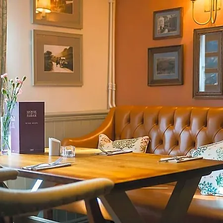 The Horse And Farrier And The Salutation Keswick Locanda