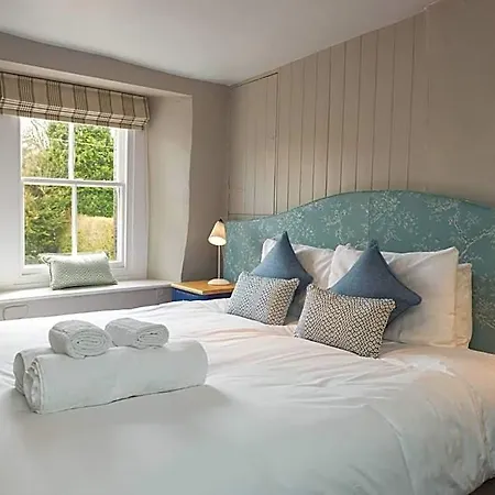 The Horse And Farrier And The Salutation Keswick 3* Threlkeld