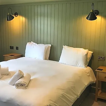 Locanda The Horse And Farrier And The Salutation Keswick Threlkeld