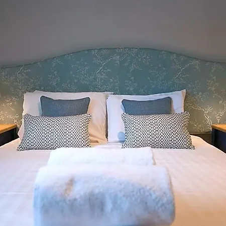 The Horse And Farrier And The Salutation Keswick Threlkeld