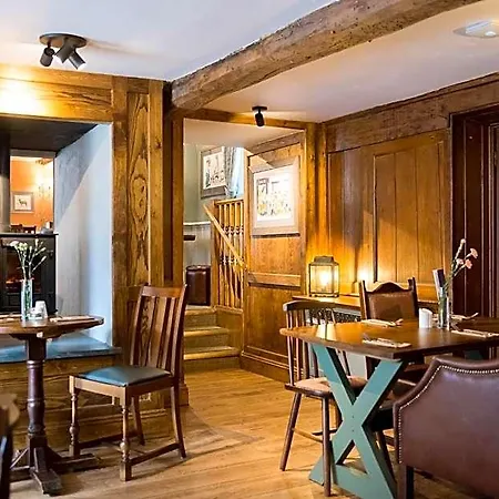 The Horse And Farrier And The Salutation Keswick 3*