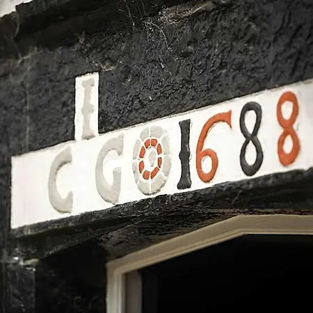 Locanda The Horse And Farrier And The Salutation Keswick 3*