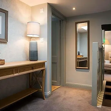 Locanda The Horse And Farrier And The Salutation Keswick Threlkeld