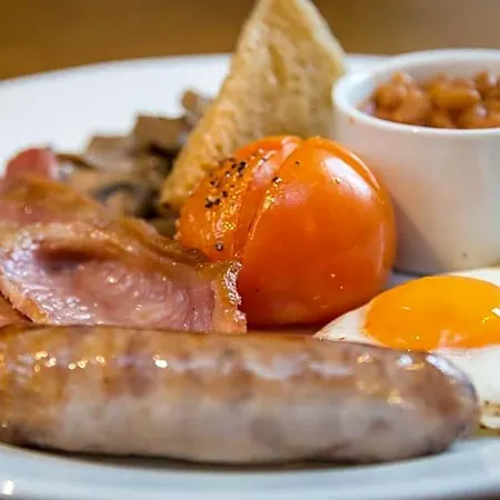 Locanda The Horse And Farrier And The Salutation Keswick 3*