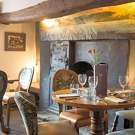 Locanda The Horse And Farrier And The Salutation Keswick