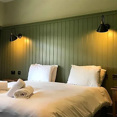 Locanda The Horse And Farrier And The Salutation Keswick