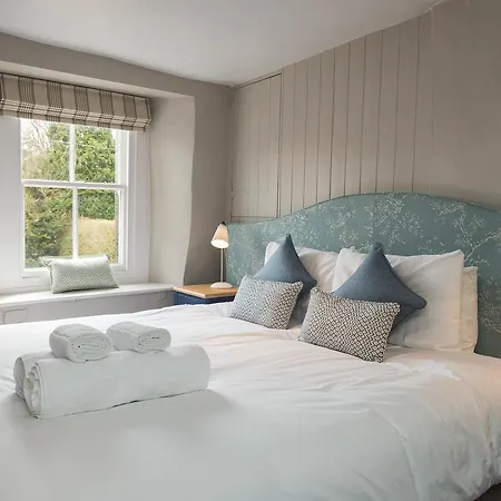 بيت ريفي The Horse And Farrier And The Salutation Keswick 3*