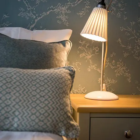 بيت ريفي The Horse And Farrier And The Salutation Keswick Threlkeld