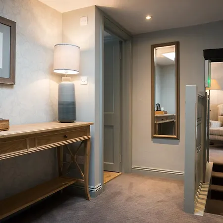 The Horse And Farrier And The Salutation Keswick 3* Threlkeld