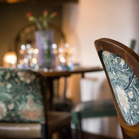 The Horse And Farrier And The Salutation Keswick Threlkeld