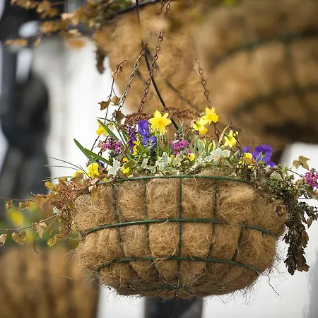 The Horse And Farrier And The Salutation Keswick Gasthof 3*