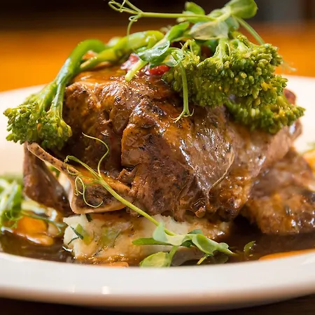 بيت ريفي The Horse And Farrier And The Salutation Keswick 3*