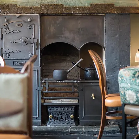 The Horse And Farrier And The Salutation Keswick 3* Threlkeld