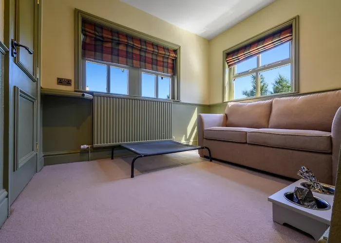 The Horse And Farrier And The Salutation Keswick 3*