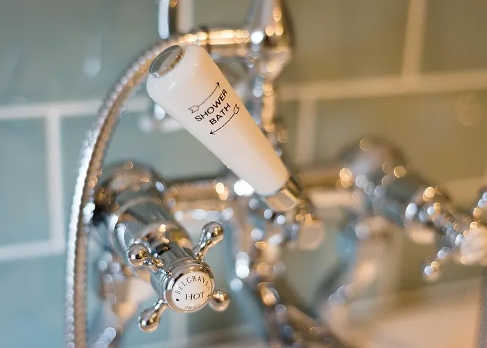 The Horse And Farrier And The Salutation Keswick 3*