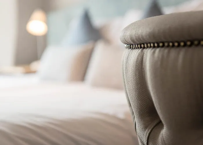 The Horse And Farrier And The Salutation Keswick Inn 3*