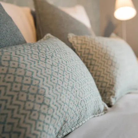 イン The Horse And Farrier And The Salutation Keswick