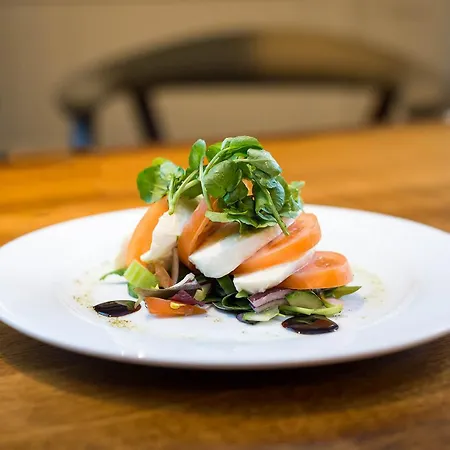 The Horse And Farrier And The Salutation Keswick Threlkeld