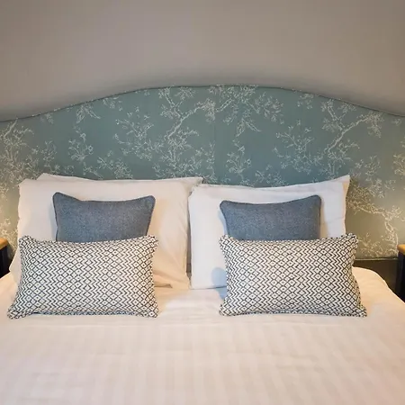 イン The Horse And Farrier And The Salutation Keswick 3*