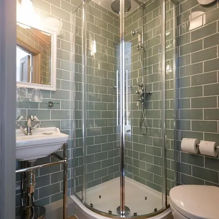 The Horse And Farrier And The Salutation Keswick Threlkeld