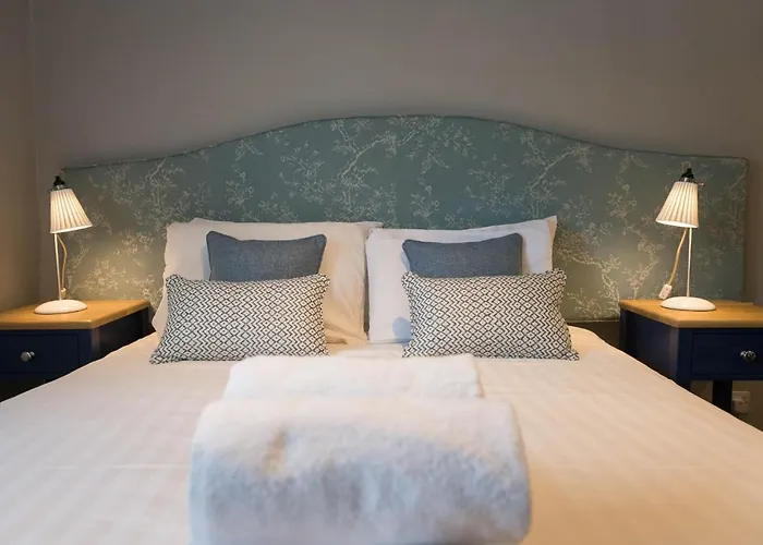 Inn The Horse And Farrier And The Salutation Keswick 3*