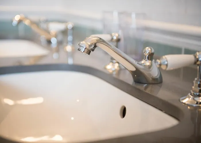 The Horse And Farrier And The Salutation Keswick 3* Threlkeld